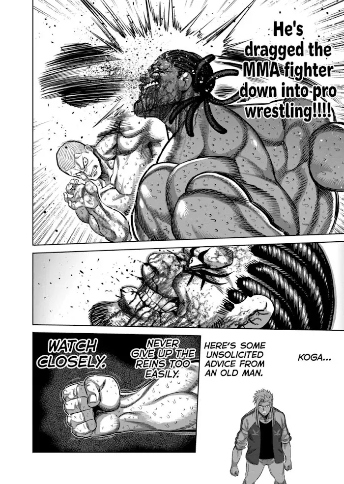 Kengan Omega Chapter 196 image 16_optimized